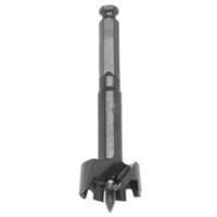 Foret standard &agrave; alimentation automatique, 1-3/8", Longeur de 6", Tige 7/16" hexagonal Advanced Consulting and Training Ltd.