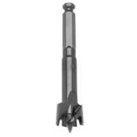 Foret standard &agrave; alimentation automatique, 1-1/8", Longeur de 6", Tige 7/16" hexagonal Advanced Consulting and Training Ltd.