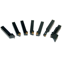Ensemble de porte-chalumeaux de luxe Advanced Consulting and Training Ltd.