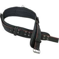 Arsenal&reg; 5550 Tool Belt, Polyester, Black Advanced Consulting and Training Ltd.