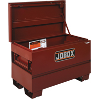 Coffres pour chantier