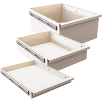 Additional Drawer for Rolling Work Bench Advanced Consulting and Training Ltd.