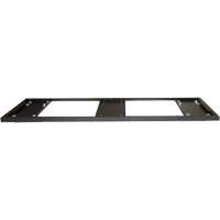 Base Carriage Dolly Advanced Consulting and Training Ltd.