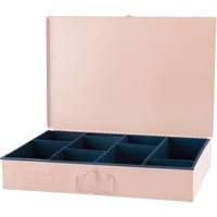 Plastic Tray Advanced Consulting and Training Ltd.