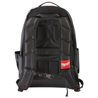 Jobsite Backpack, 20" L x 16" W, Black, Ballistic Advanced Consulting and Training Ltd.