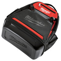 Jobsite Backpack, 20" L x 16" W, Black, Ballistic Advanced Consulting and Training Ltd.