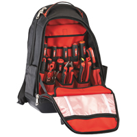 Tool Back Packs