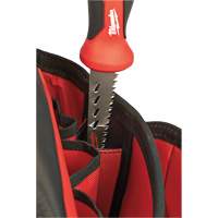 Contractor Work Belt With  Suspension Rig, Nylon, Black Advanced Consulting and Training Ltd.