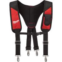 Extra Large Padded Rig Advanced Consulting and Training Ltd.