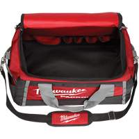 Sacs &agrave; outils Packout, Nylon balistique, 8 pochettes, Noir/Rouge Advanced Consulting and Training Ltd.