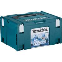 Grande glaci&egrave;re thermique interverrouillable, 11 L/ 11,62 pintes/ 2,90 gal. Capacit&eacute; Advanced Consulting and Training Ltd.