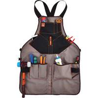 Arsenal&reg; 5705 Tool Apron Advanced Consulting and Training Ltd.