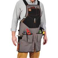 Arsenal&reg; 5705 Tool Apron Advanced Consulting and Training Ltd.