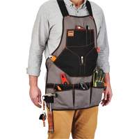 Arsenal&reg; 5704 Tool Apron Advanced Consulting and Training Ltd.