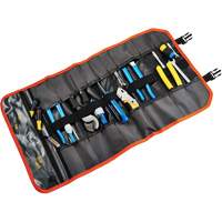 Arsenal&reg; 5871 Tool Roll Up Advanced Consulting and Training Ltd.