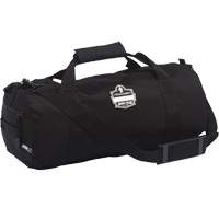 Arsenal&reg; 5020 Duffel Bag, Polyester, 3 Pockets, Black Advanced Consulting and Training Ltd.