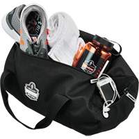 Arsenal&reg; 5020 Duffel Bag, Polyester, 3 Pockets, Black Advanced Consulting and Training Ltd.
