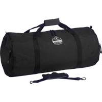 Arsenal&reg; 5020 Duffel Bag, Polyester, 3 Pockets, Black Advanced Consulting and Training Ltd.