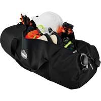 Arsenal&reg; 5020 Duffel Bag, Polyester, 3 Pockets, Black Advanced Consulting and Training Ltd.