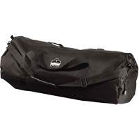Arsenal&reg; 5020 Duffel Bag, Polyester, 3 Pockets, Black Advanced Consulting and Training Ltd.
