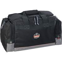 Arsenal&reg; 5116 Gear Bag, Polyester, 3 Pockets, Black Advanced Consulting and Training Ltd.