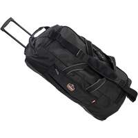Arsenal&reg; 5120 Large Wheeled Gear Bag Advanced Consulting and Training Ltd.