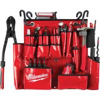 Aerial Tool Apron Advanced Consulting and Training Ltd.