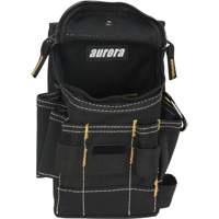 Maintenance Tool Pouch, Multiple Tool Holder, Polyester, 5 Pockets Advanced Consulting and Training Ltd.