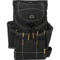 Maintenance Tool Pouch, Multiple Tool Holder, Polyester, 5 Pockets Advanced Consulting and Training Ltd.