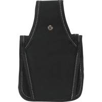 Multi-Pocket Phone & Tool Holder, Multiple Tool Holder, Polyester, 4 Pockets Advanced Consulting and Training Ltd.