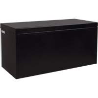 Coffre &agrave; outils industriel, 41" la, 10 tiroirs, Noir Advanced Consulting and Training Ltd.