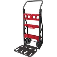 Packout 2-Wheel Cart Advanced Consulting and Training Ltd.