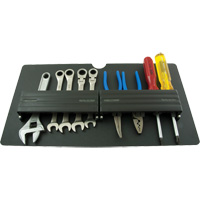 Drawer Tool Tall Panel for Mobile Tool Chest Advanced Consulting and Training Ltd.