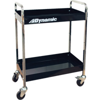 Chariot utilitaire, 2 tiers, 30" x 36" x 16" Advanced Consulting and Training Ltd.