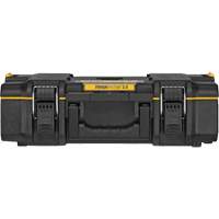 ToughSystem&reg; 2.0 Toolbox, 21-3/4" x 14-3/4" x 7", Black Advanced Consulting and Training Ltd.