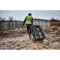 ToughSystem&reg; 2.0 Toolbox, 21-3/4" x 14-3/4" x 7", Black Advanced Consulting and Training Ltd.