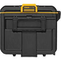 ToughSystem&reg; 2.0 Large Toolbox, 21-3/4" x 14-3/4" x 12-3/8", Black Advanced Consulting and Training Ltd.