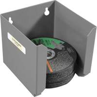 Distributeur de meule &agrave; tronçonner 4-1/2" Advanced Consulting and Training Ltd.