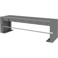 Support de bobine de fil pour bacs & tiroirs, Ajout, 33-3/4" la x 9-5/16" p x 10-5/8" h Advanced Consulting and Training Ltd.