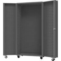 Armoire mobile vide Advanced Consulting and Training Ltd.