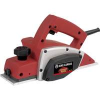 Ensemble raboteuse portable, 6" la x 11-1/2" lo x 7" ha Advanced Consulting and Training Ltd.