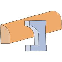 Jeu de couteaux pour moulage de frein Advanced Consulting and Training Ltd.