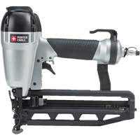 Finish Nailer Kit Advanced Consulting and Training Ltd.