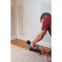 Finish Nailer Kit Advanced Consulting and Training Ltd.