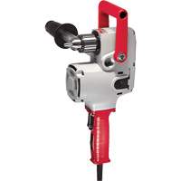 Perceuse Hole-Hawg Advanced Consulting and Training Ltd.