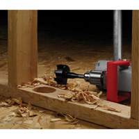 Perceuse Hole-Hawg Advanced Consulting and Training Ltd.
