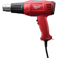 Pistolet &agrave; air chaud, 100°F - 1040°F (37°C - 560°C) Advanced Consulting and Training Ltd.