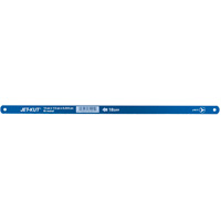 H.S.S. Hacksaw Blade, Bi-Metal, 12" L, 18 TPI Advanced Consulting and Training Ltd.