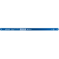 Hacksaw Blade, Bi-Metal, 12" L, 24 TPI Advanced Consulting and Training Ltd.