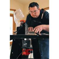 Toupie EVS BodyGrip Advanced Consulting and Training Ltd.